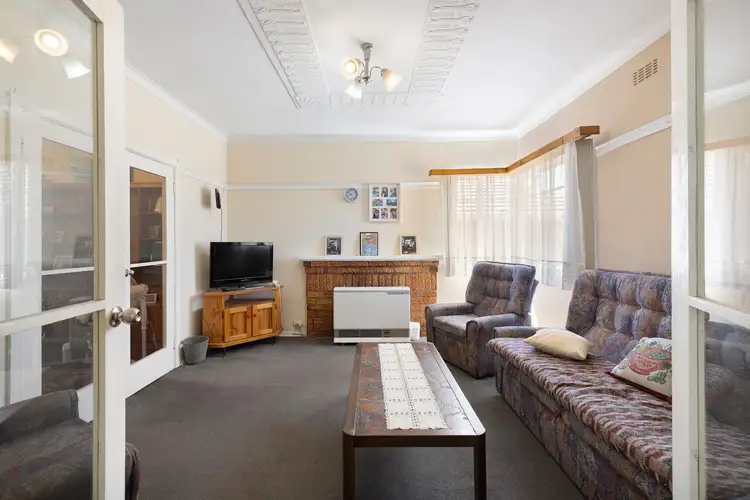 Second view of Homely house listing, 99 Moore Street, Ararat VIC 3377