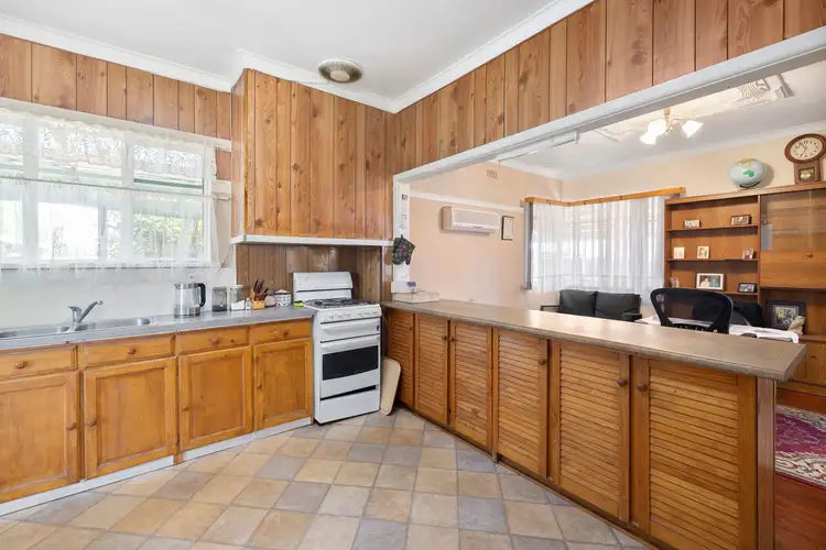Fourth view of Homely house listing, 99 Moore Street, Ararat VIC 3377