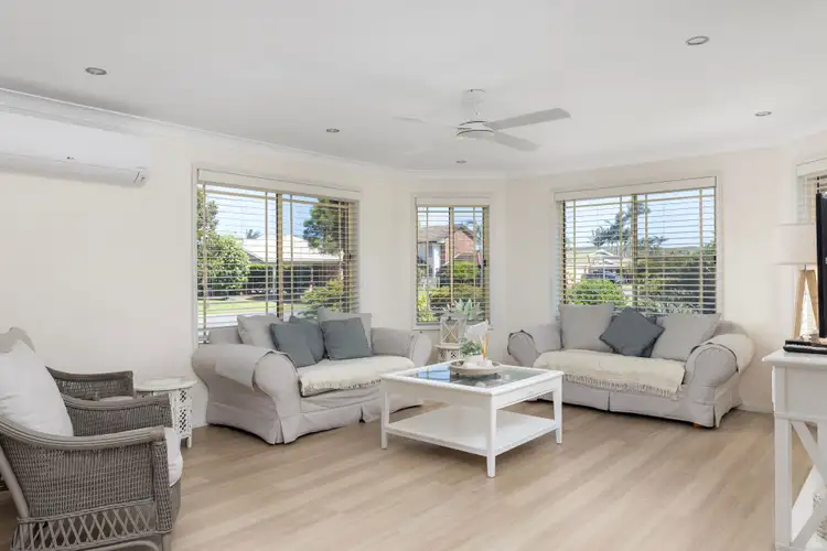 Third view of Homely house listing, 2 Bombora Place, Fingal Bay NSW 2315