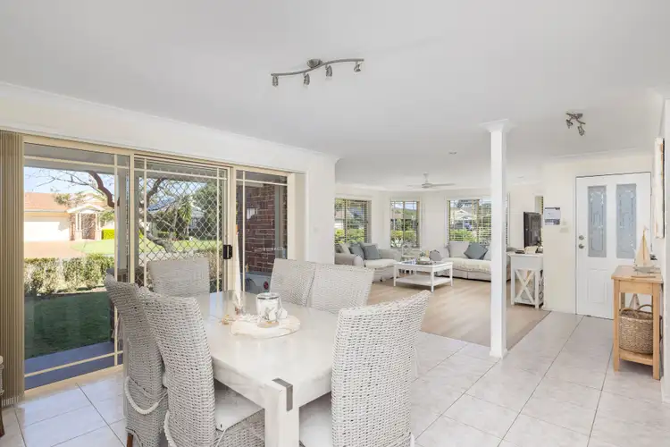 Fourth view of Homely house listing, 2 Bombora Place, Fingal Bay NSW 2315