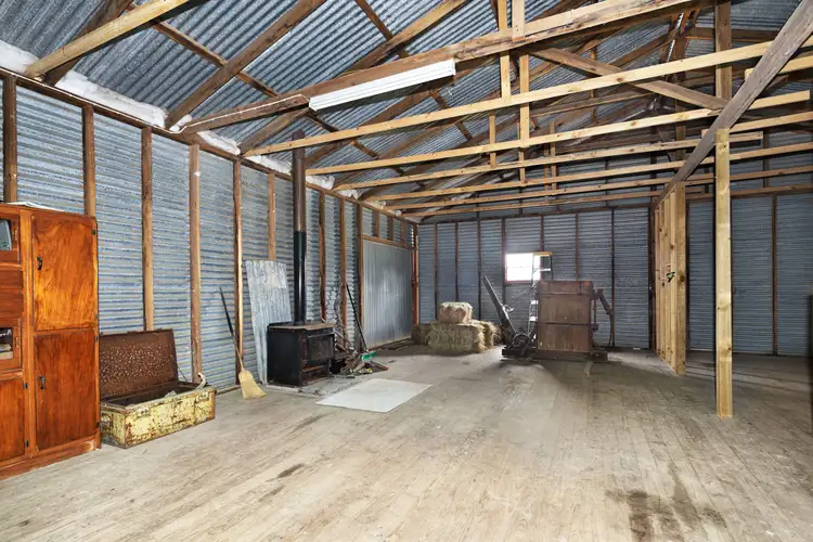 Fifth view of Homely land listing, 165 Smiths Lane, Trawalla VIC 3373