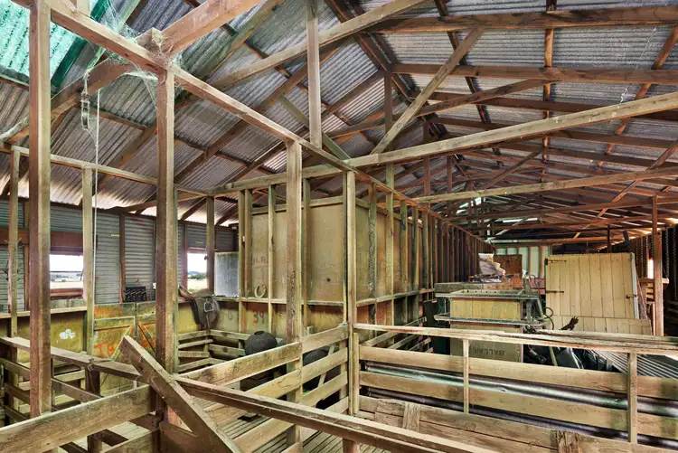 Sixth view of Homely land listing, 165 Smiths Lane, Trawalla VIC 3373