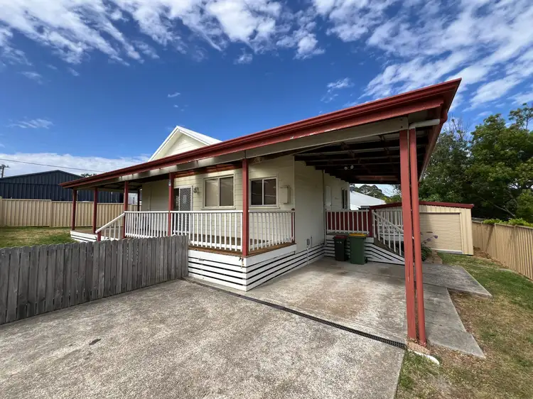 Main view of Homely house listing, 31 Ocean Beach Road, Denmark WA 6333