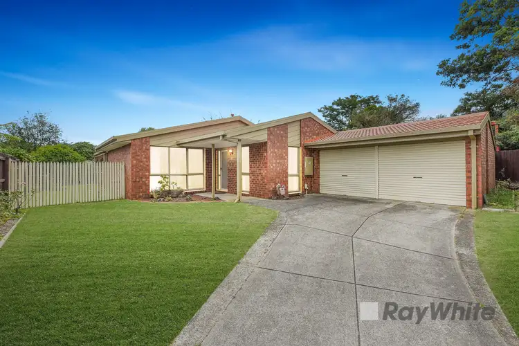 57 Waverley Park Drive