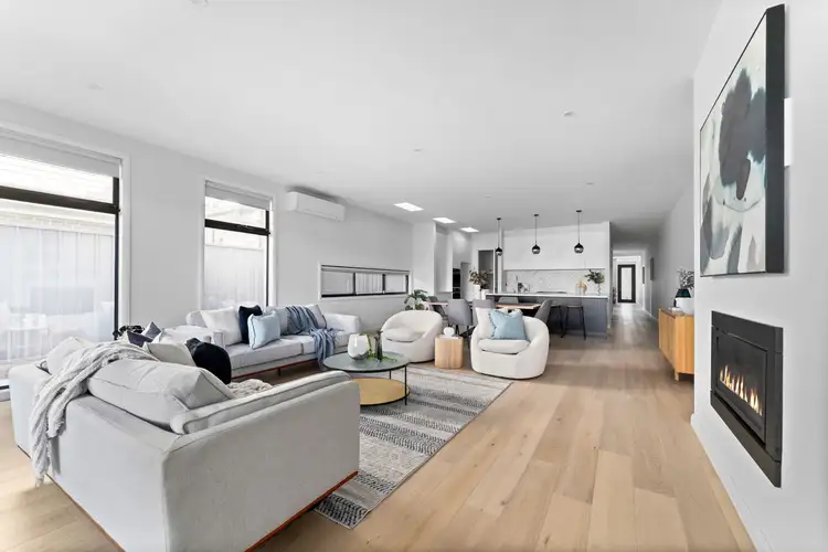Fifth view of Homely townhouse listing, 42A Romawi Street, Altona VIC 3018