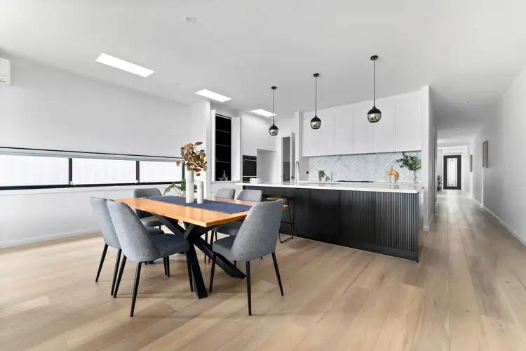 Sixth view of Homely townhouse listing, 42A Romawi Street, Altona VIC 3018