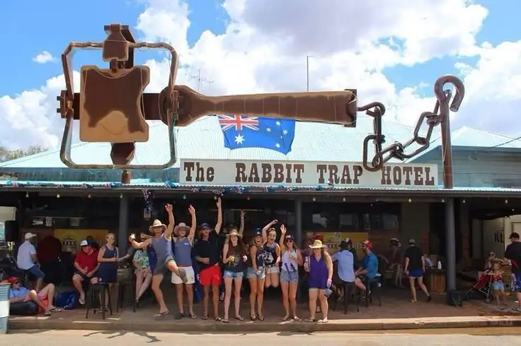 Seventh view of Homely rural property listing, 5778 Dandaloo Road, Dandaloo NSW 2823