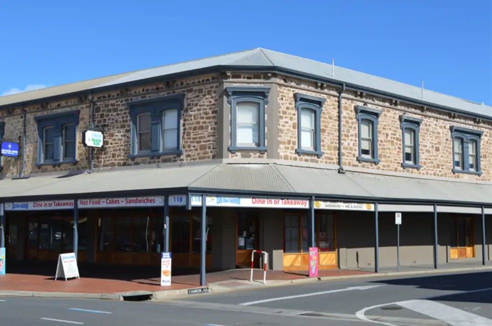 Main view of Homely apartment listing, 3/118 Commercial Road, Port Adelaide SA 5015