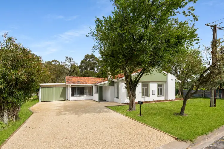8-10 Bennett Street, Kalangadoo SA 5278