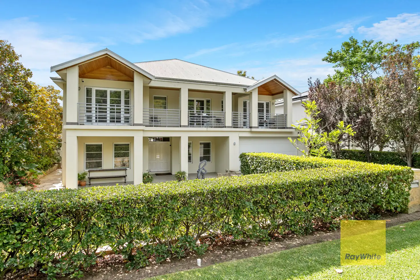 Main view of Homely house listing, 55 Circe Circle, Dalkeith WA 6009