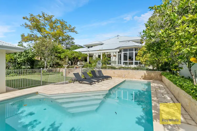 Third view of Homely house listing, 55 Circe Circle, Dalkeith WA 6009