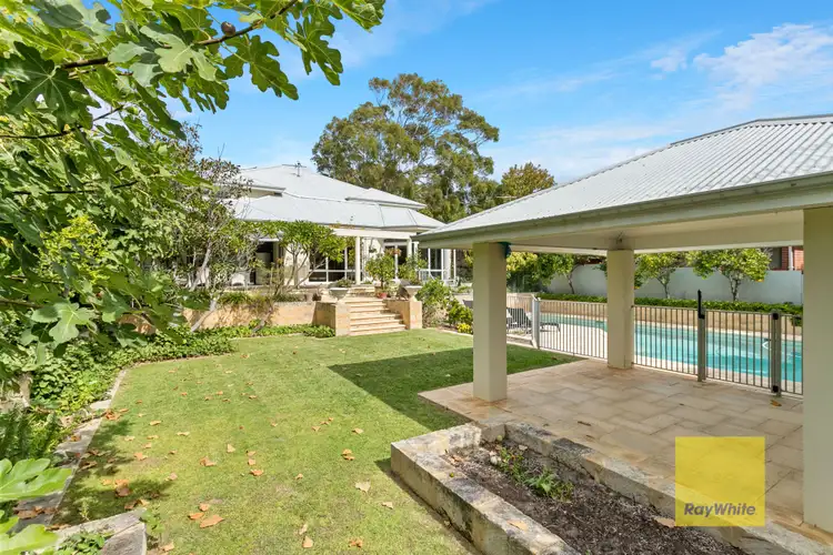 Fourth view of Homely house listing, 55 Circe Circle, Dalkeith WA 6009