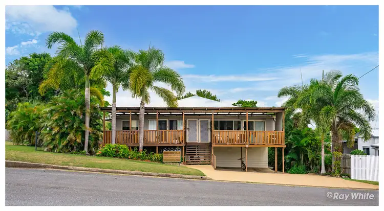 Main view of Homely block of units listing, 56 John Street, Yeppoon QLD 4703