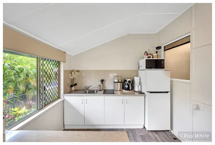Third view of Homely block of units listing, 56 John Street, Yeppoon QLD 4703
