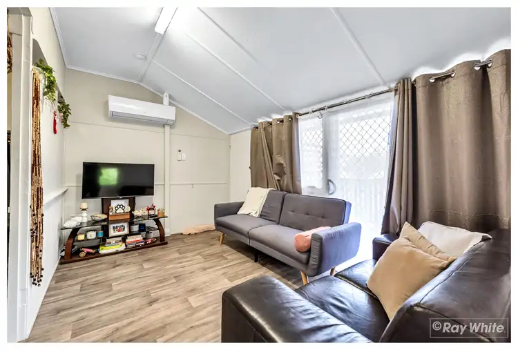 Fourth view of Homely block of units listing, 56 John Street, Yeppoon QLD 4703