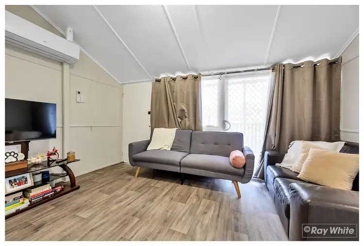 Fifth view of Homely block of units listing, 56 John Street, Yeppoon QLD 4703