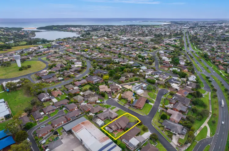 Second view of Homely house listing, 6 Impala Avenue, Warrnambool VIC 3280