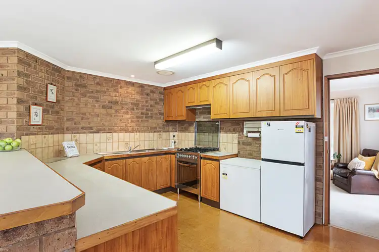 Fifth view of Homely house listing, 6 Impala Avenue, Warrnambool VIC 3280