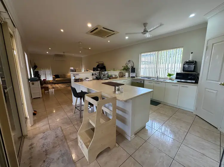 Second view of Homely house listing, 7 Wedgetail Eagle Avenue, Nickol WA 6714