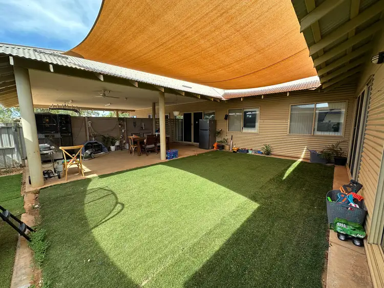 Fourth view of Homely house listing, 7 Wedgetail Eagle Avenue, Nickol WA 6714