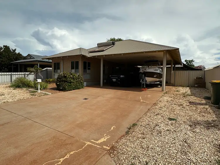 Fifth view of Homely house listing, 7 Wedgetail Eagle Avenue, Nickol WA 6714