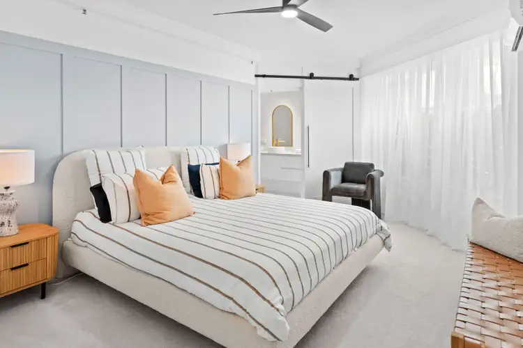 Fifth view of Homely apartment listing, 11/1 Serisier Avenue, Main Beach QLD 4217