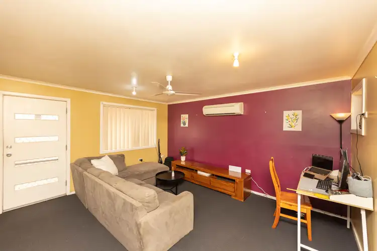 Second view of Homely semi-detached listing, 7B Fishwick Court, Millars Well WA 6714