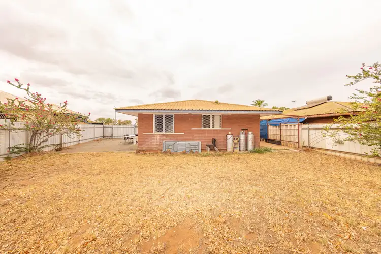 Third view of Homely semi-detached listing, 7B Fishwick Court, Millars Well WA 6714