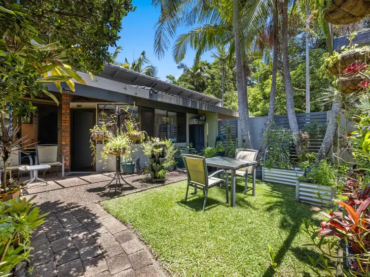 Second view of Homely villa listing, 174/8 Solitary Islands Way, Sapphire Beach NSW 2450