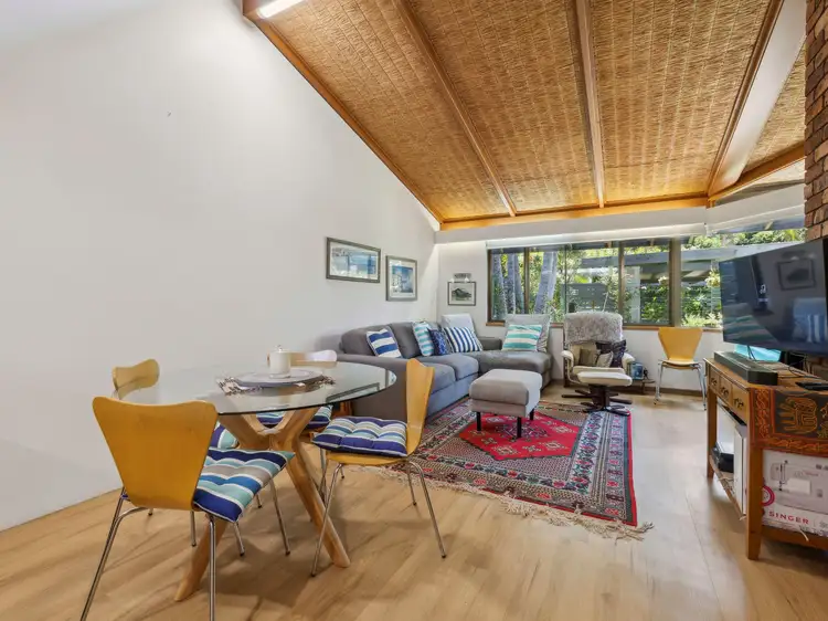 Fourth view of Homely villa listing, 174/8 Solitary Islands Way, Sapphire Beach NSW 2450