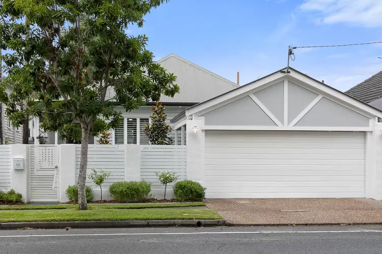 101 Gerler Road, Hendra QLD 4011