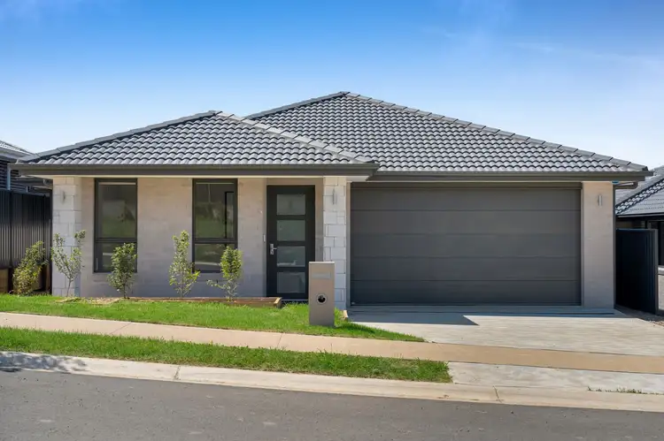 Main view of Homely house listing, 22 Walter Street, Thirlmere NSW 2572