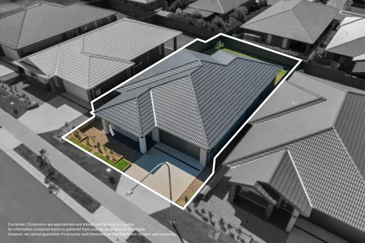 Second view of Homely house listing, 22 Walter Street, Thirlmere NSW 2572
