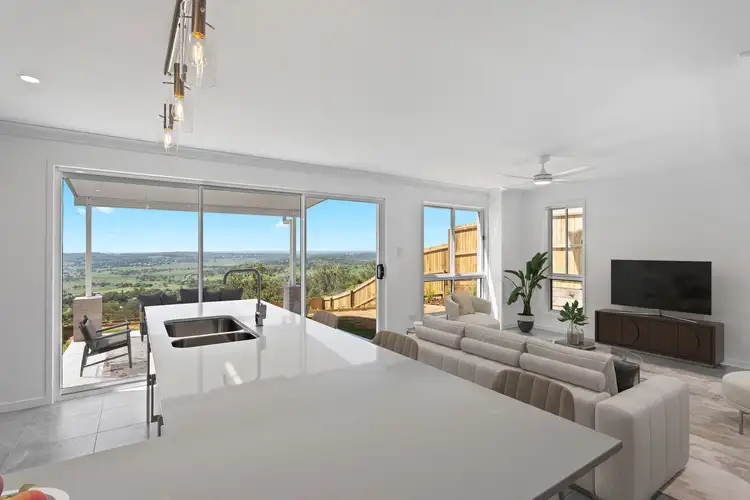 Fifth view of Homely unit listing, 2/86 Adelaide Street, Cranley QLD 4350