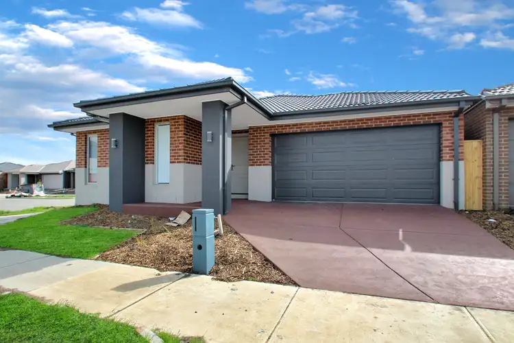 Main view of Homely house listing, 1 Spectrolite Way, Cranbourne East VIC 3977