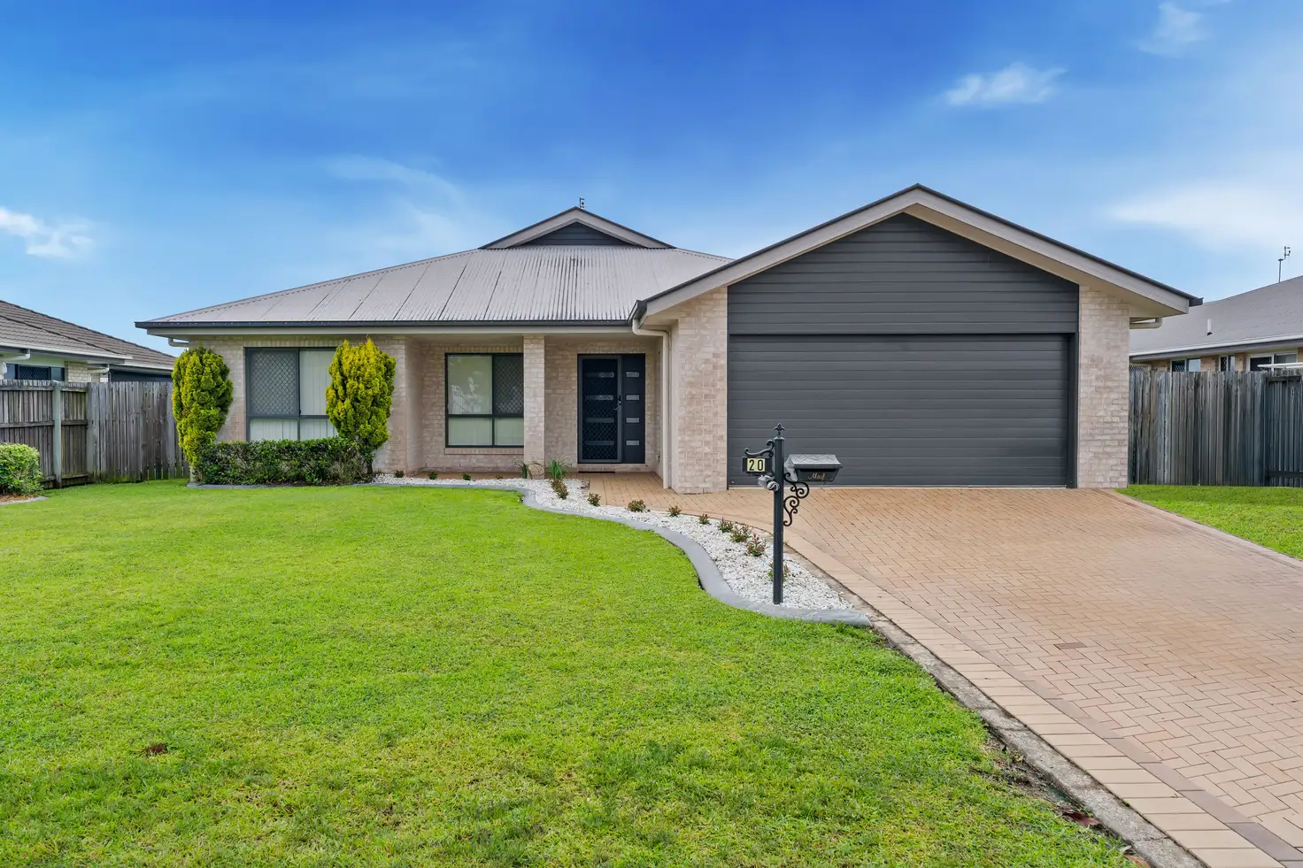 Main view of Homely house listing, 20 Harly Court, Urraween QLD 4655