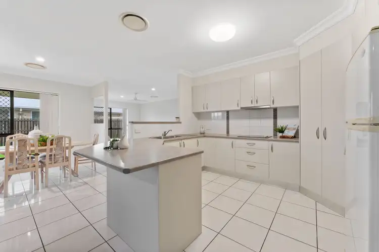 Third view of Homely house listing, 20 Harly Court, Urraween QLD 4655