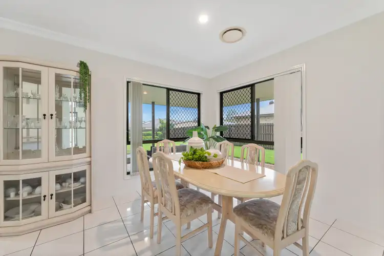 Fourth view of Homely house listing, 20 Harly Court, Urraween QLD 4655