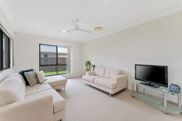 Fifth view of Homely house listing, 20 Harly Court, Urraween QLD 4655