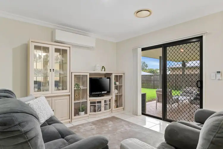 Sixth view of Homely house listing, 20 Harly Court, Urraween QLD 4655