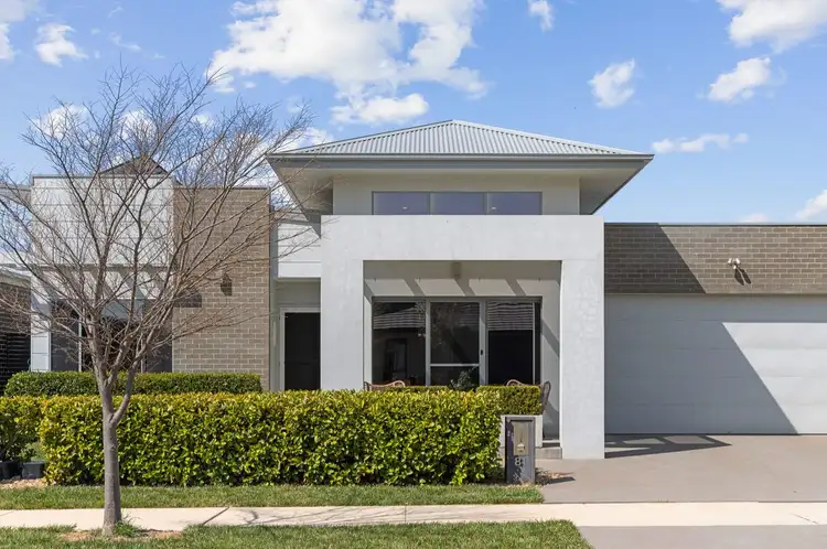 Main view of Homely house listing, 81 Hearne Street, Googong NSW 2620