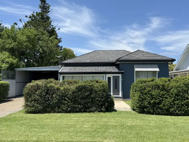 38 Tirzah Street, Moree NSW 2400