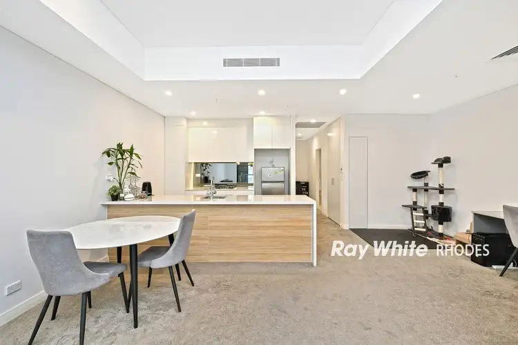 D5105/16 Constitution Road, Meadowbank NSW 2114