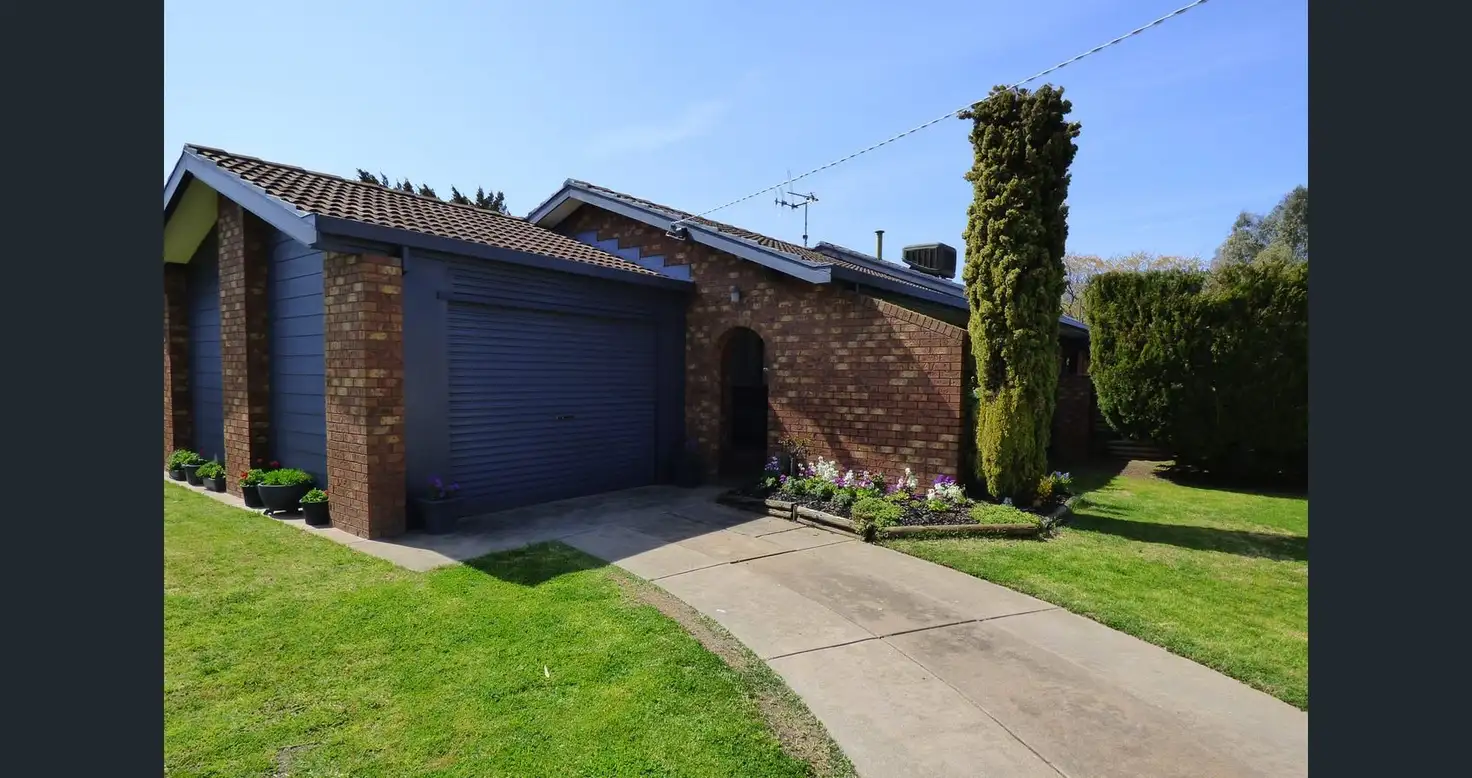 Main view of Homely house listing, 84 Coish Avenue, Benalla VIC 3672