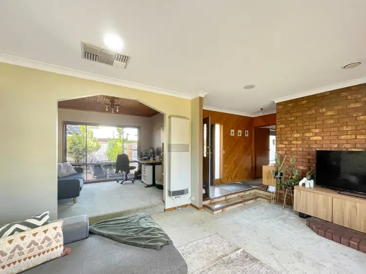 Fifth view of Homely house listing, 84 Coish Avenue, Benalla VIC 3672