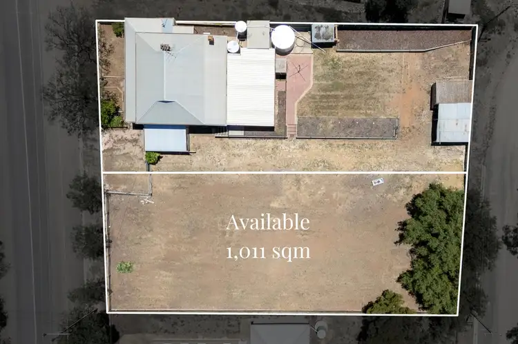 Second view of Homely house listing, 11 Green Street, Mypolonga SA 5254