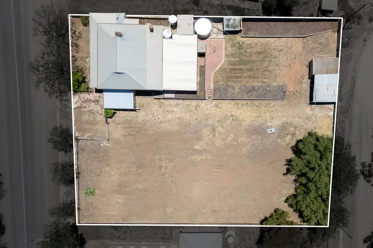 Third view of Homely house listing, 11 Green Street, Mypolonga SA 5254