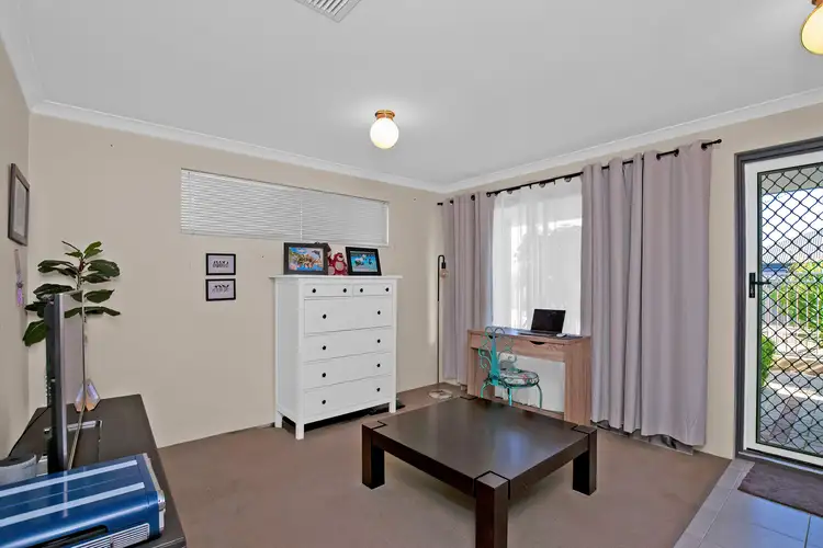 Second view of Homely house listing, 6 Atherstone Parade, Baldivis WA 6171