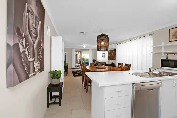 Fourth view of Homely house listing, 6 Atherstone Parade, Baldivis WA 6171