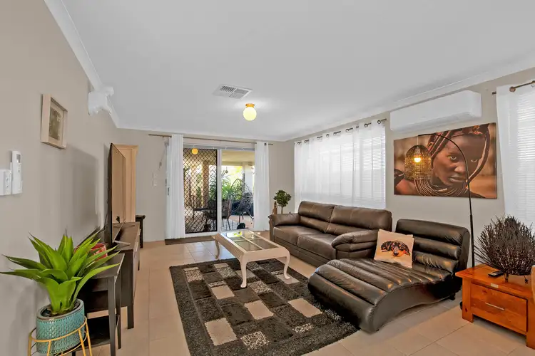 Fifth view of Homely house listing, 6 Atherstone Parade, Baldivis WA 6171